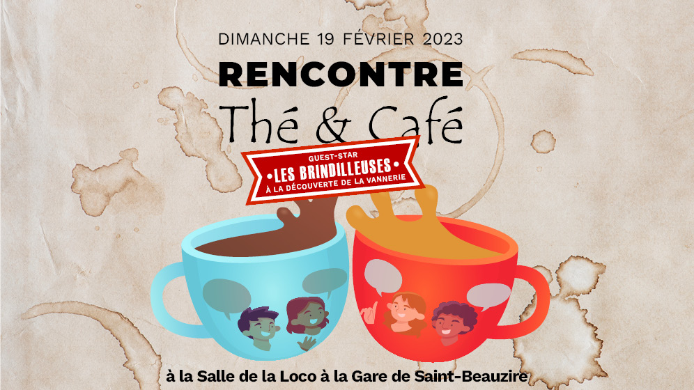 Thé Café