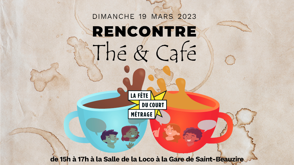 Thé Café