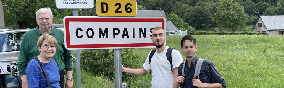 Compains
