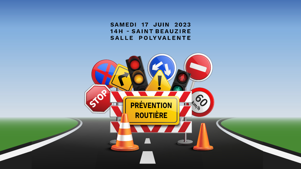Sécurité routière