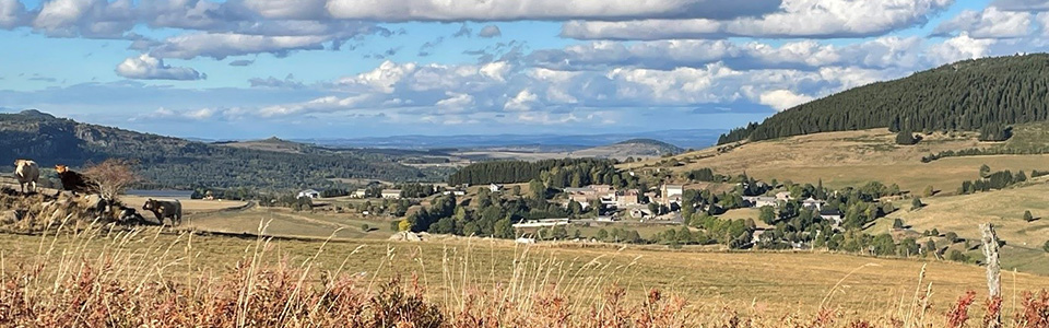 paysage