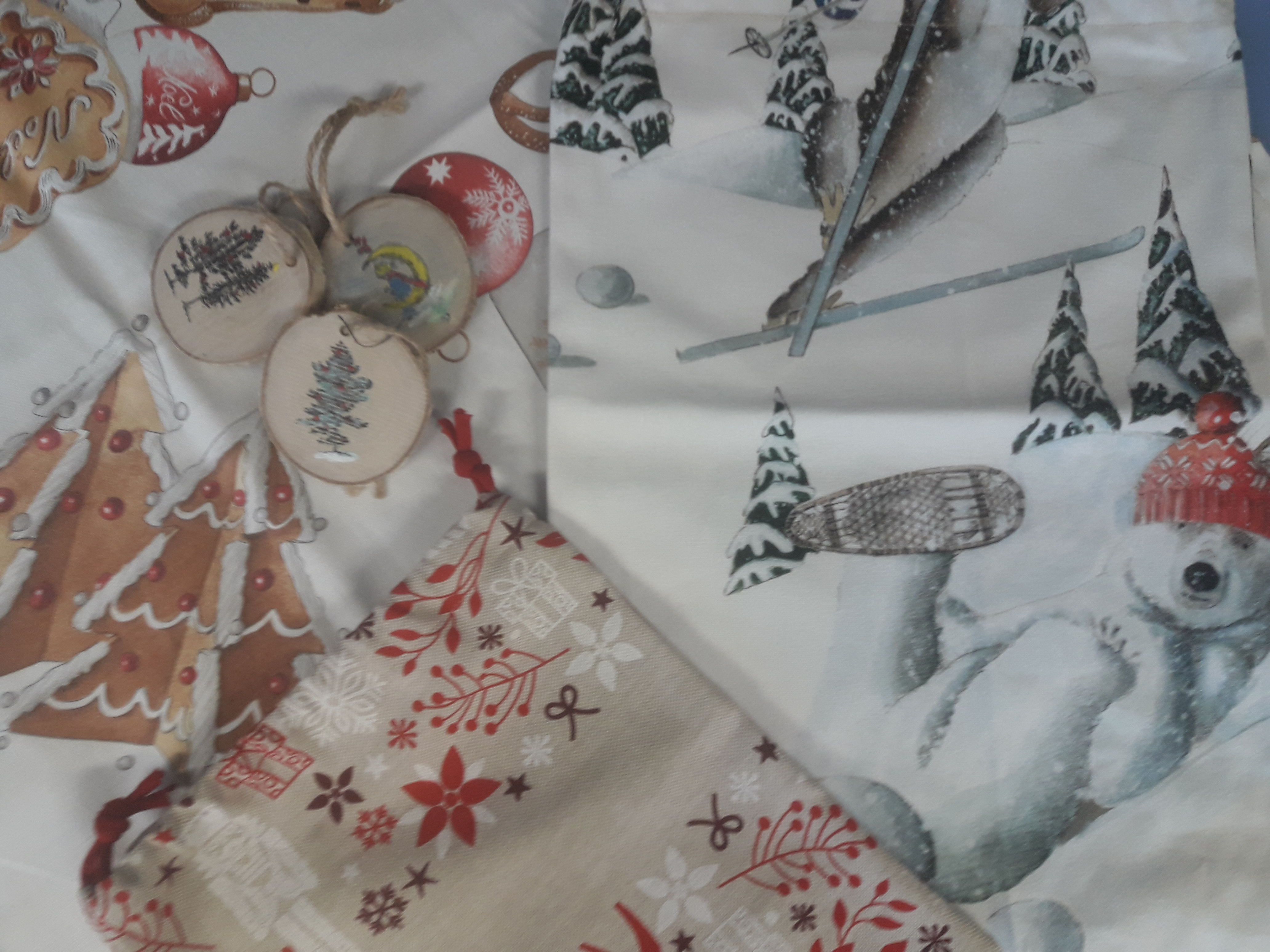 Idées cadeaux