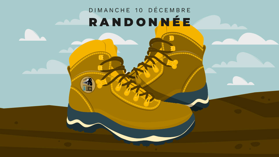 Randonnee