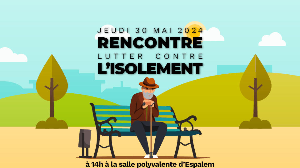 Isolement Espalem