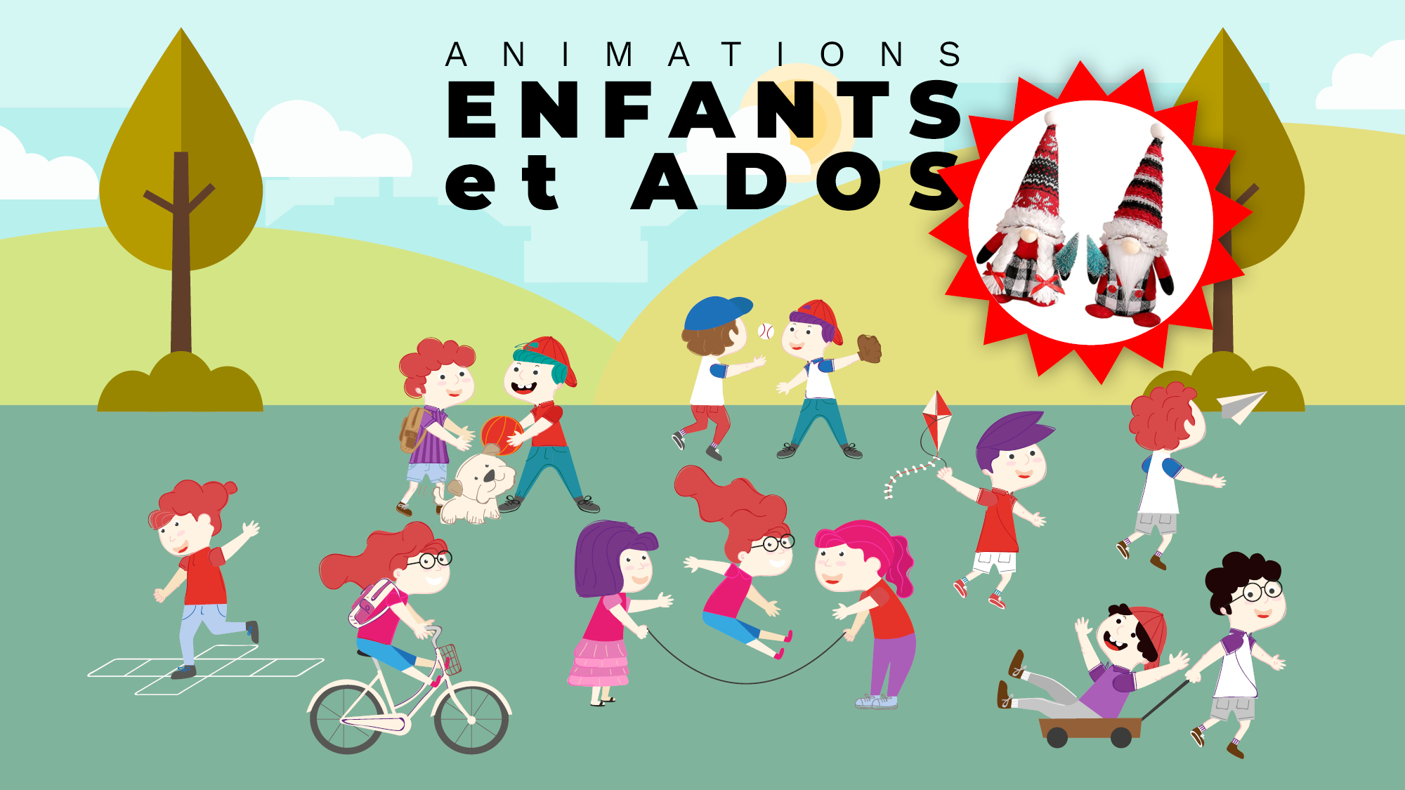 anim-enfants