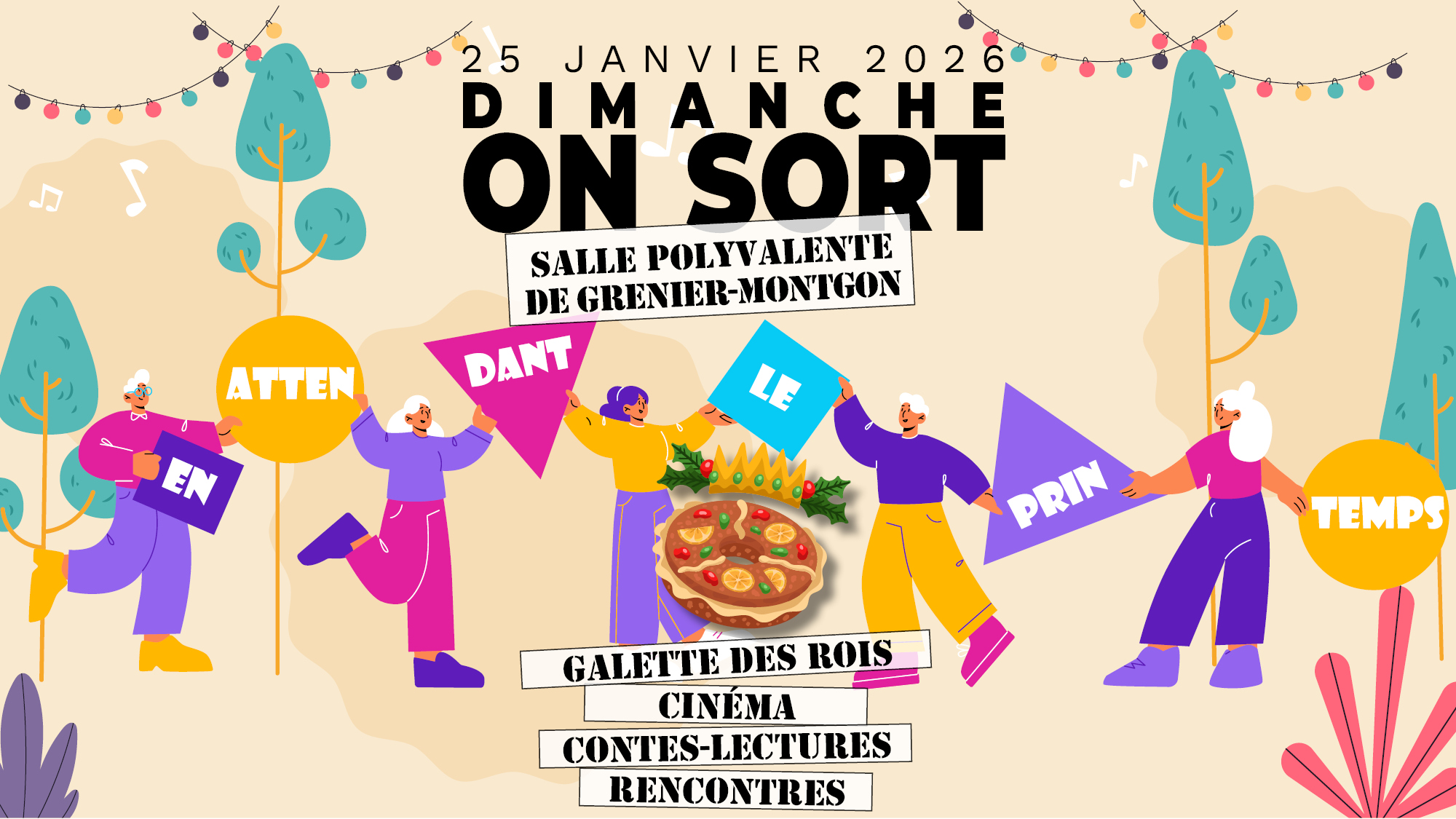 DimancheOnSort