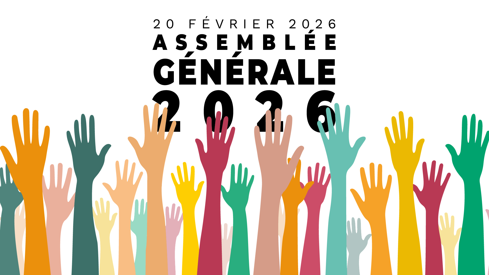 Assemblée Générale de la LOCO 2026