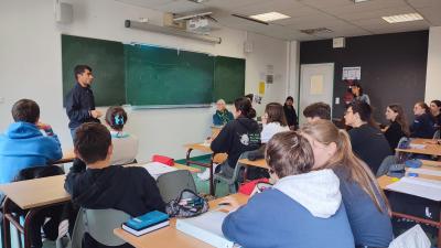 Issoire
