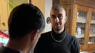 Khaled