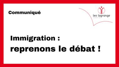 Immigration