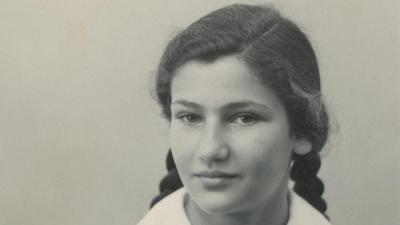 Simone Veil