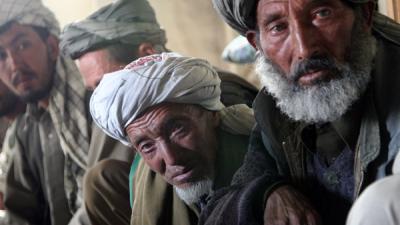 hazara